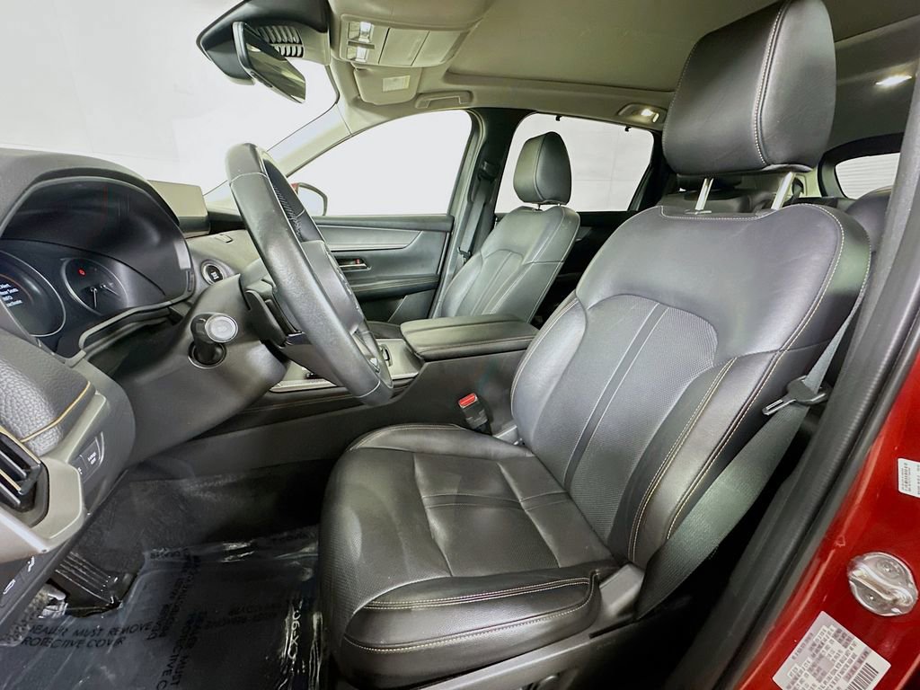 Used 2024 MAZDA CX-90 3.3 Turbo w/ Premium Package AWD/4WD image 16