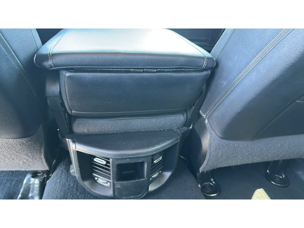 Used 2019 RAM 2500 Big Horn w/ Protection Group AWD/4WD image 22
