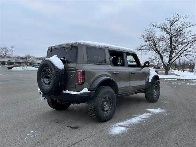 New 2025 Ford Bronco Badlands image 25