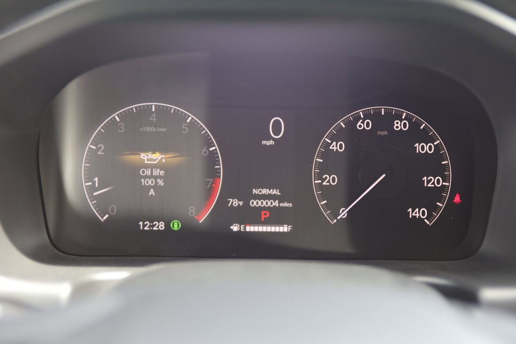 New 2026 Honda Odyssey Elite image 15