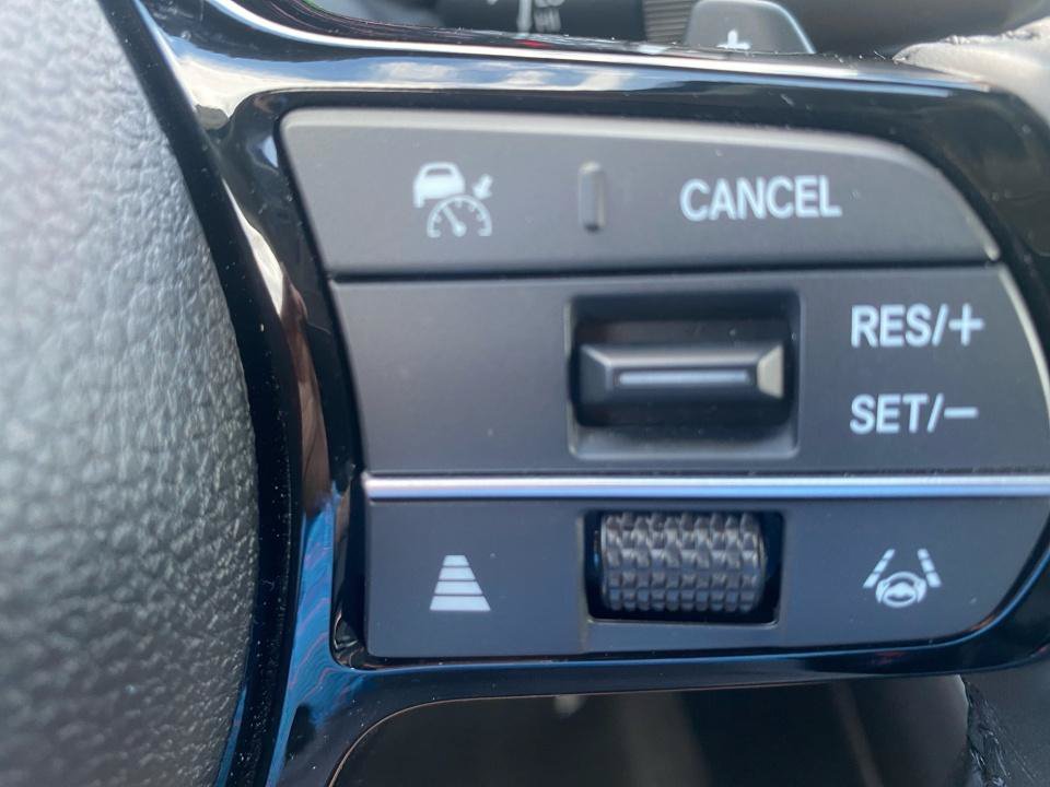 Certified 2024 Honda Accord Touring image 24