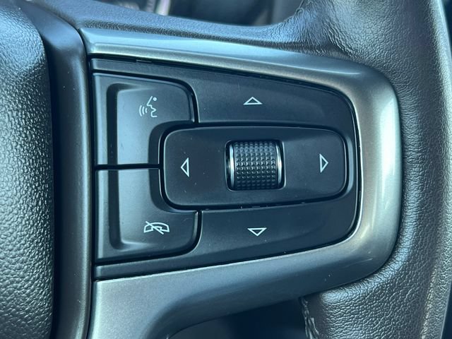 Used 2021 Chevrolet Silverado 2500 LT w/ All Star Edition AWD/4WD image 24