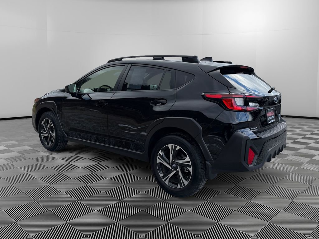 Certified 2024 Subaru Crosstrek 2.0i Premium image 5