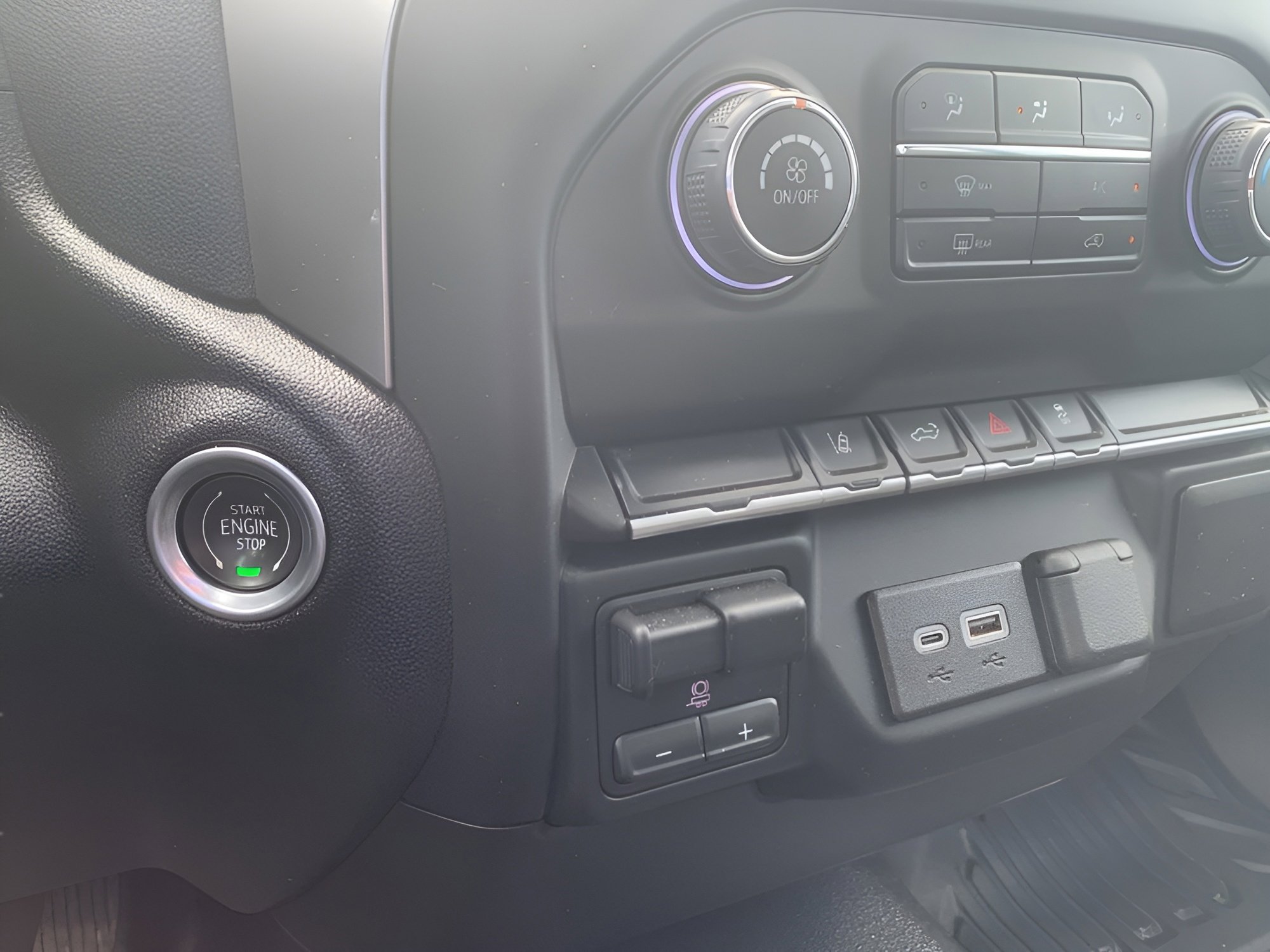 Used 2024 Chevrolet Silverado 3500 W/T w/ WT Convenience Package AWD/4WD image 16