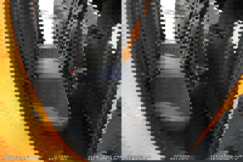 Used 2022 Ford Mustang Mach-E GT AWD/4WD image 23