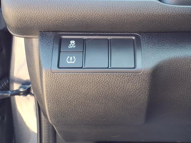 Used 2016 Honda Civic LX image 16