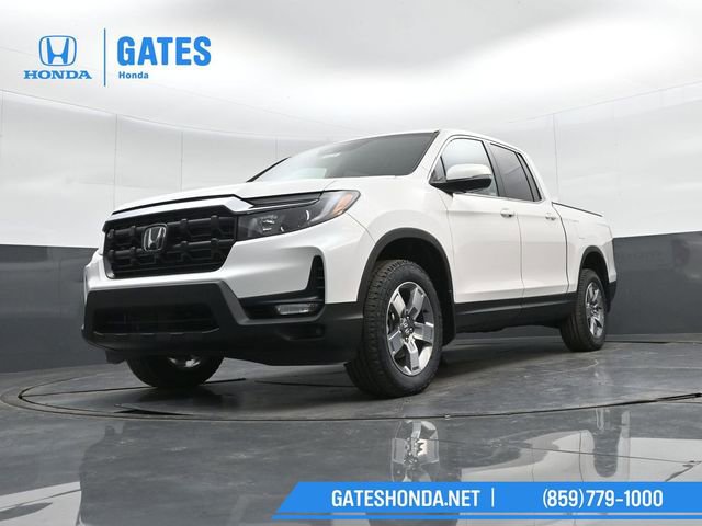 New 2026 Honda Ridgeline RTL image 61