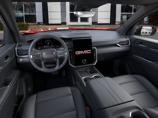 New 2026 GMC Acadia Elevation w/ Black Edition FWD image 15