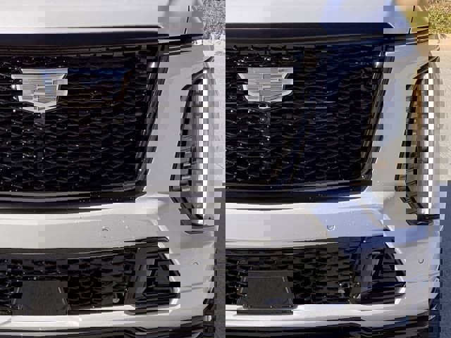 Certified 2026 Cadillac Escalade V w/ LPO, ONYX Package image 12