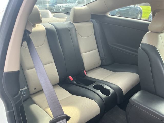 Used 2009 Pontiac G6 GT w/ Sun And Sound Plus Package image 25