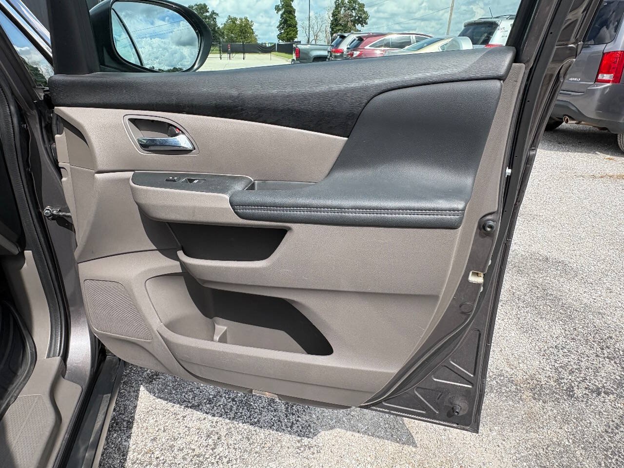 Used 2016 Honda Odyssey SE image 23