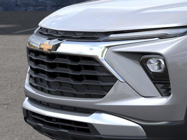 New 2026 Chevrolet TrailBlazer LT FWD image 13