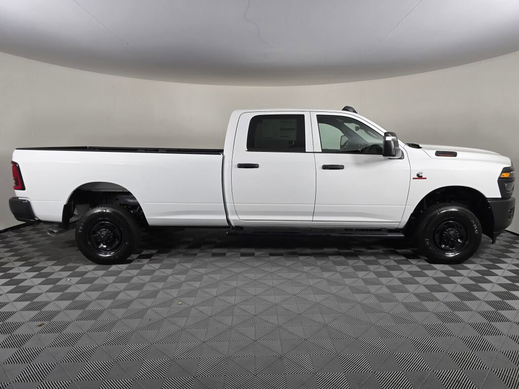 New 2025 RAM 2500 Tradesman image 3