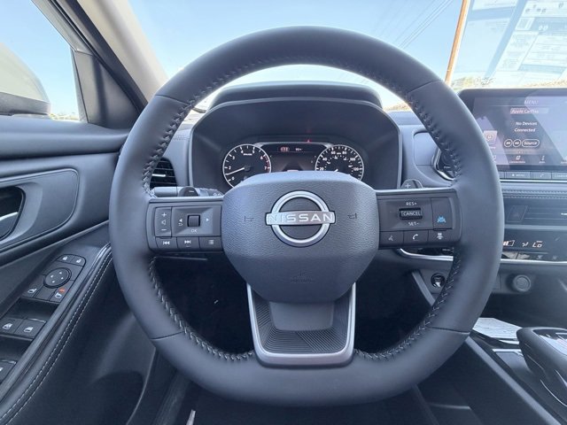 New 2026 Nissan Rogue SV w/ SV Premium Package image 9