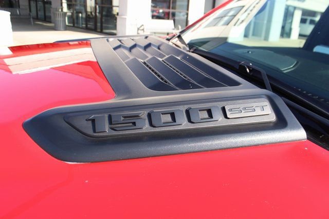 Used 2025 RAM 1500 Rebel w/ Rebel Level 2 Equipment Group image 8