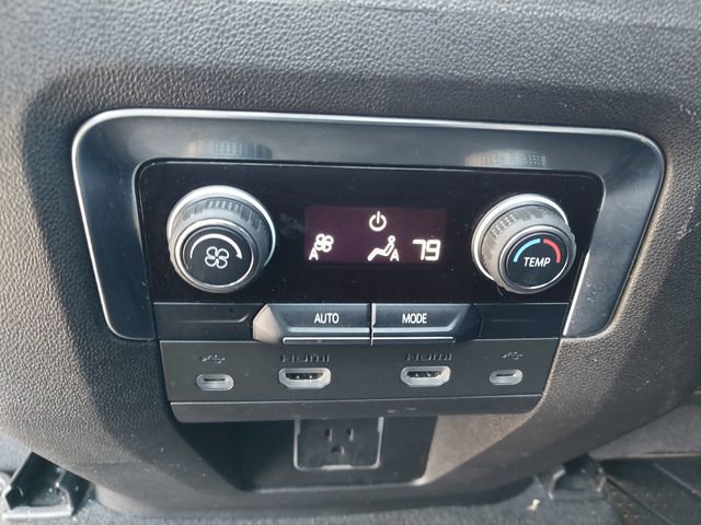 Used 2021 Chevrolet Tahoe RST w/ Rear Media and Nav Package image 34