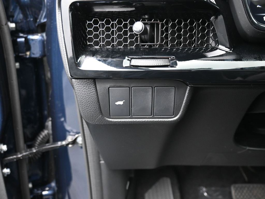 New 2026 Honda CR-V Sport Touring image 33