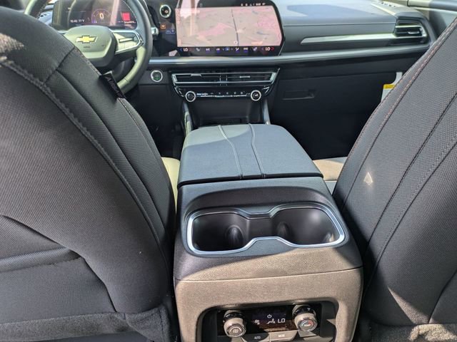 New 2026 Chevrolet Traverse LT image 26