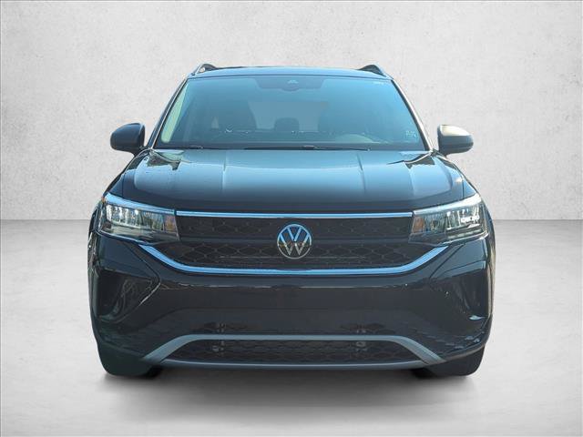 Used 2024 Volkswagen Taos S FWD video 2