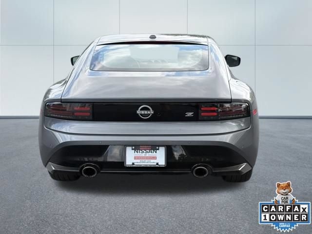 Used 2025 Nissan Z Sport w/ Floor Mat Package RWD image 10