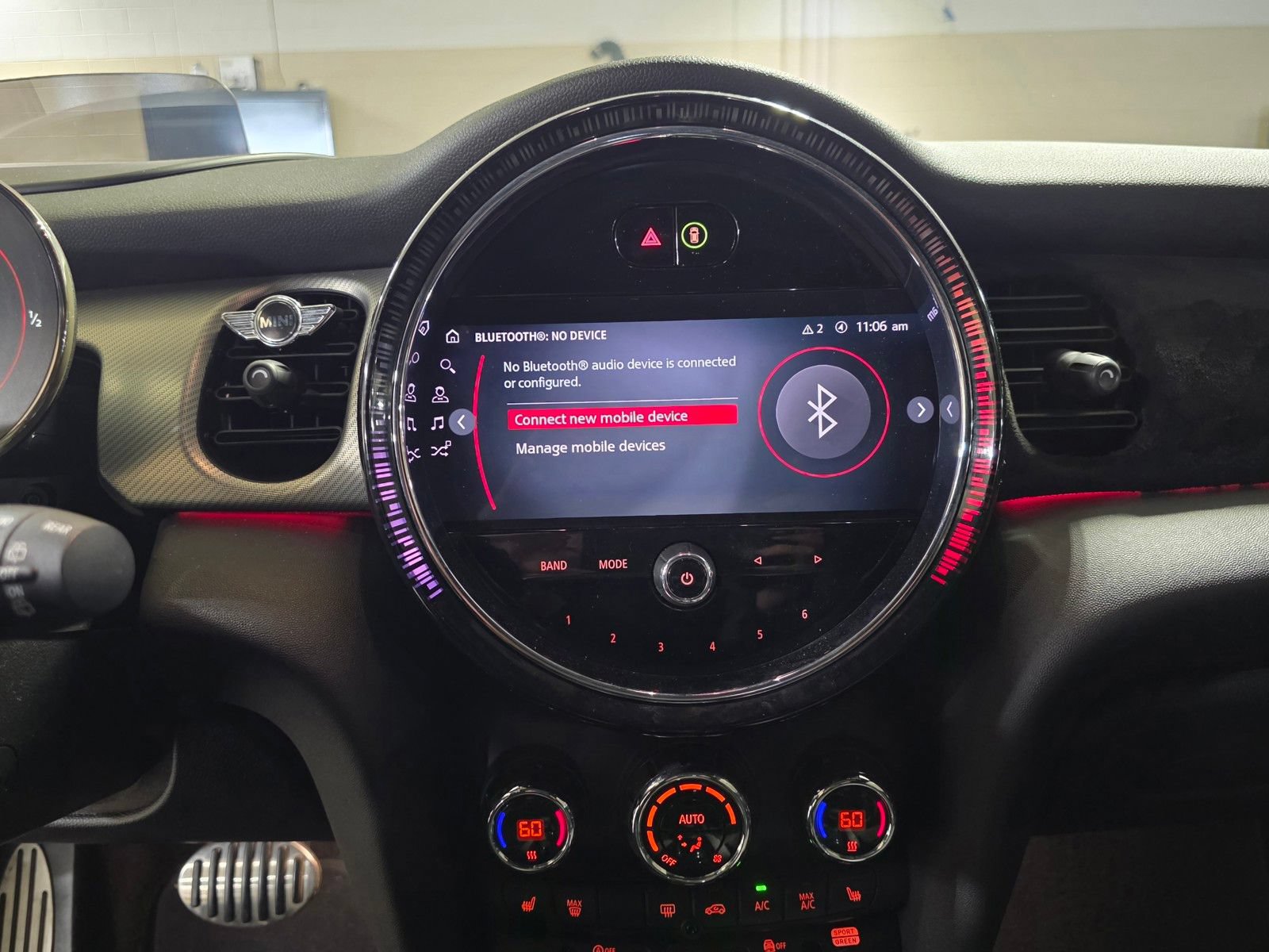 Used 2022 MINI Cooper John Cooper Works FWD image 15