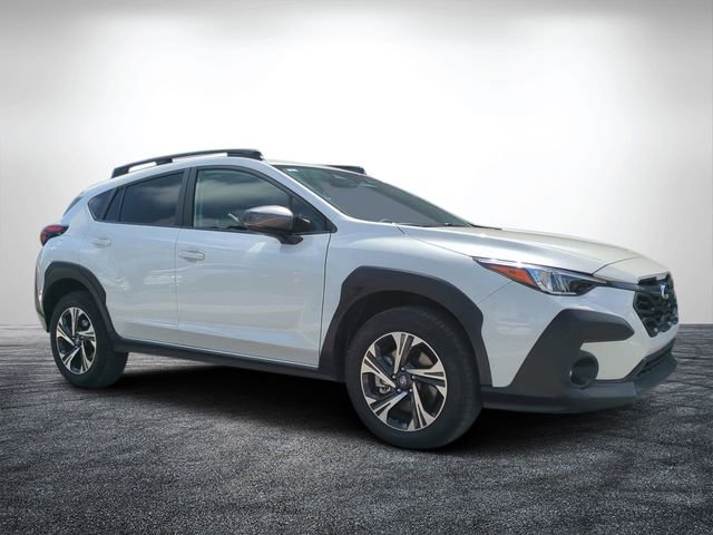 Used 2024 Subaru Crosstrek 2.0i Premium