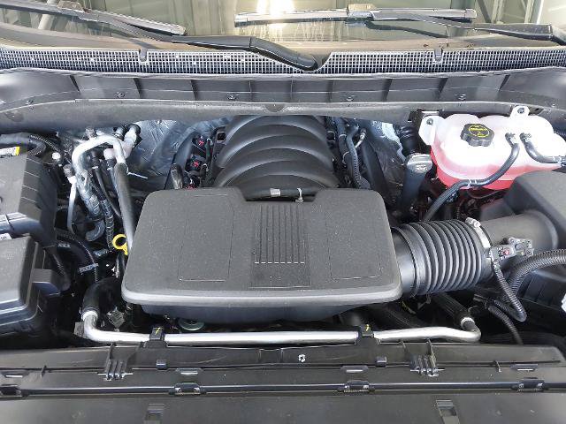 New 2026 Chevrolet Suburban High Country w/ Sun And Tow Package AWD/4WD image 30
