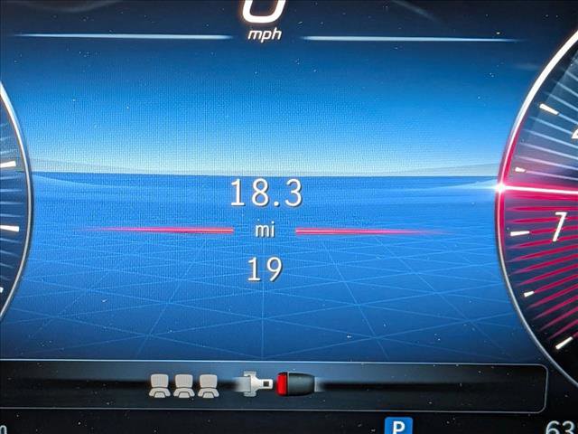 Certified 2026 Mercedes-Benz GLA 250 image 10