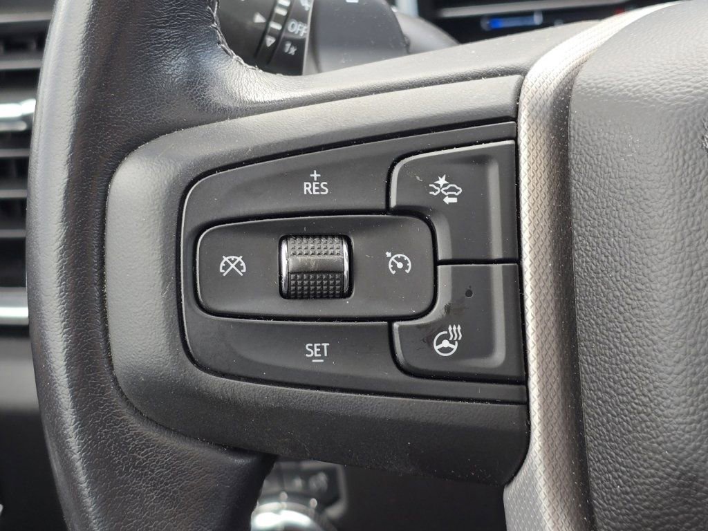 Used 2022 GMC Sierra 1500 Denali image 27