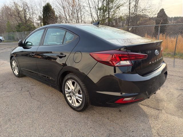 Used 2019 Hyundai Elantra Value Edition image 4