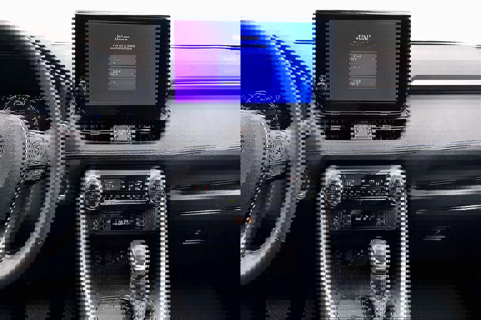 Certified 2024 Toyota RAV4 XSE image 7