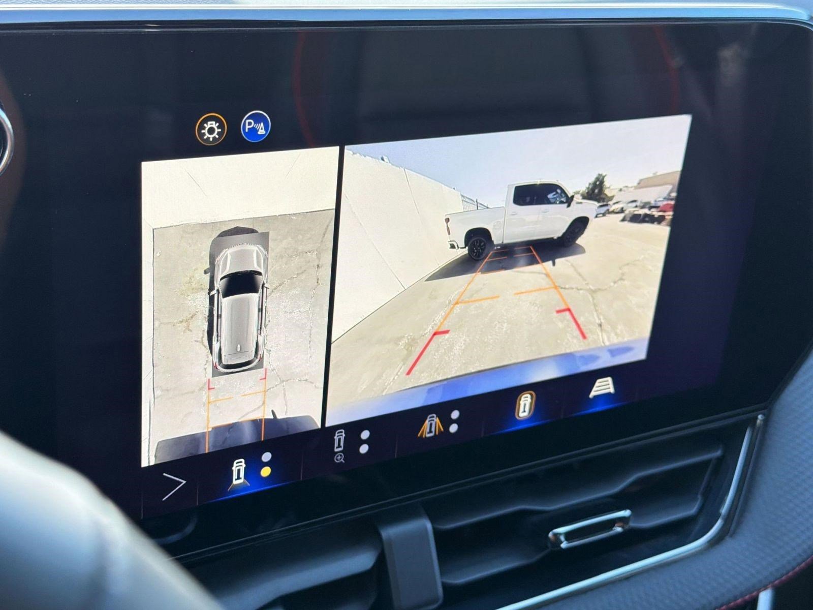 Used 2025 Chevrolet Equinox RS w/ Safety and Technology Package image 22