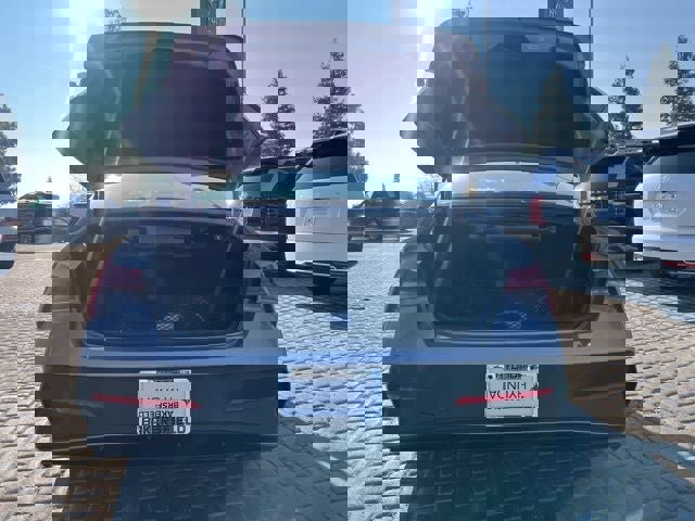 New 2026 Hyundai Elantra Sport w/ Cargo Package image 27