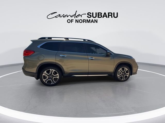 Used 2024 Subaru Ascent Touring image 3