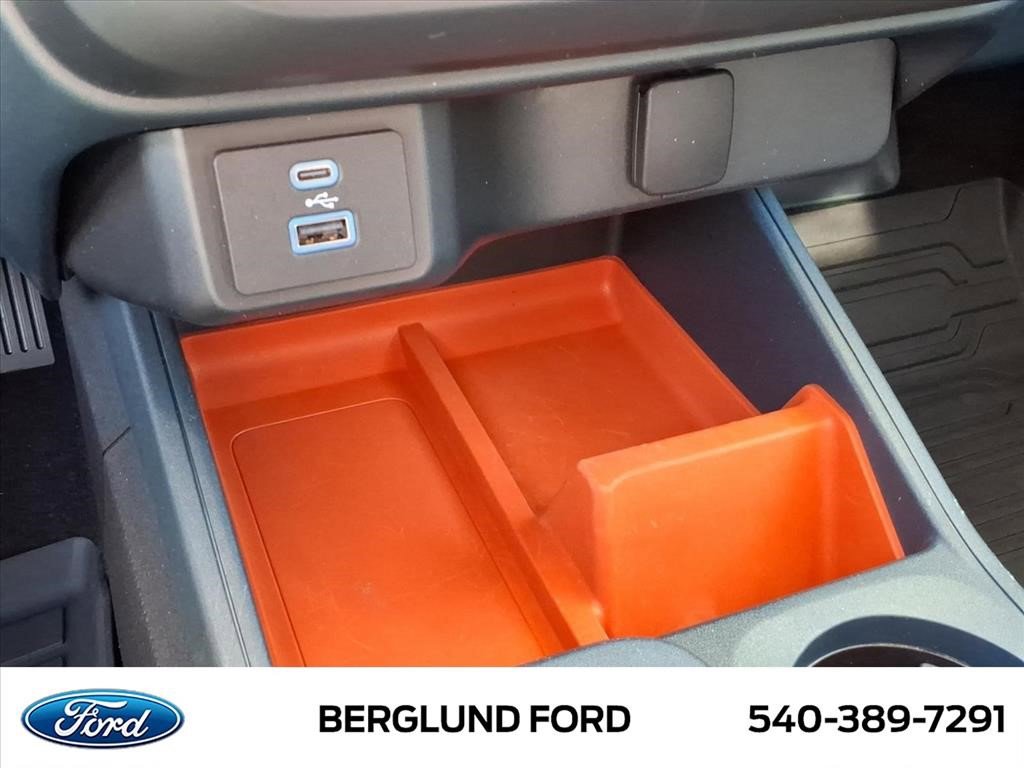Used 2024 Ford Maverick XLT image 27