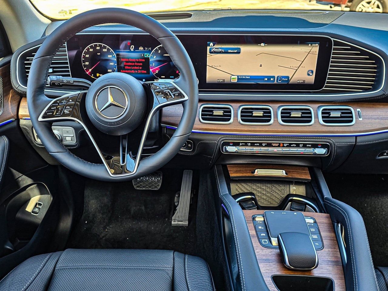 New 2026 Mercedes-Benz GLE 450 4MATIC image 34