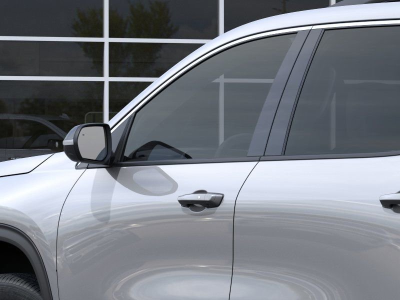New 2026 Chevrolet Traverse LT w/ Driver Confidence Package FWD image 12