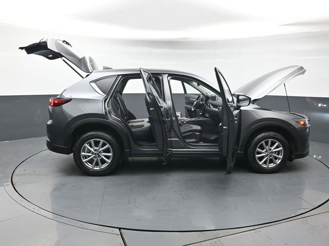 Used 2023 MAZDA CX-5 AWD 2.5 S w/ Select Package image 47