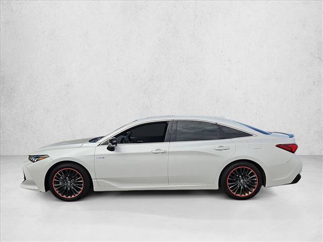 Used 2019 Toyota Avalon XSE FWD image 9