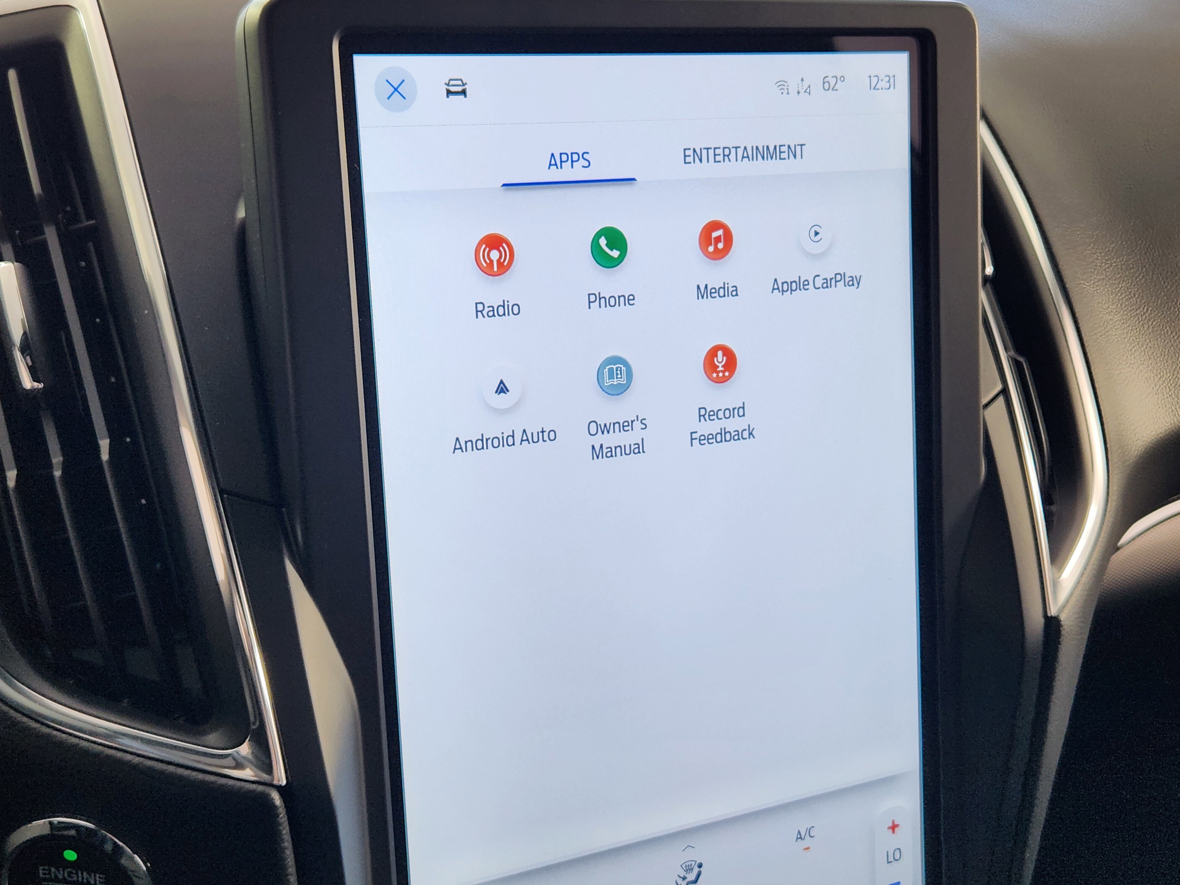 Used 2023 Ford Edge ST image 22