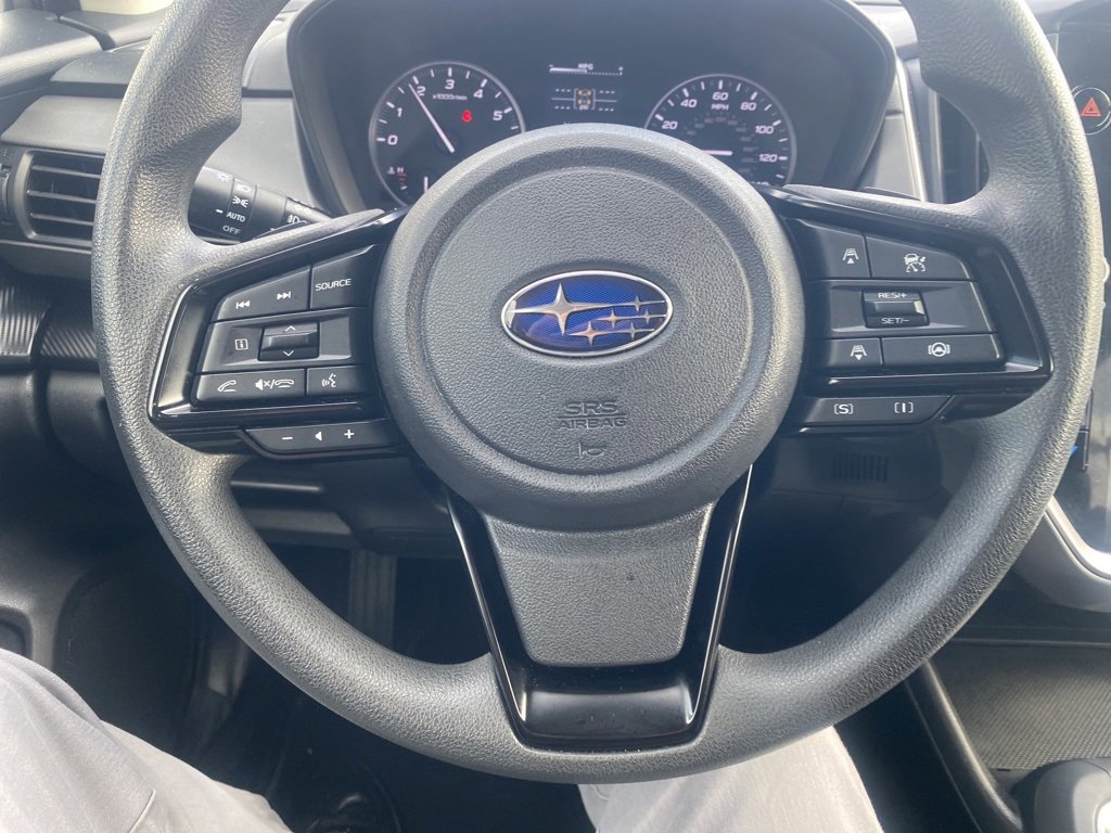 Used 2024 Subaru Crosstrek 2.0i Premium image 9