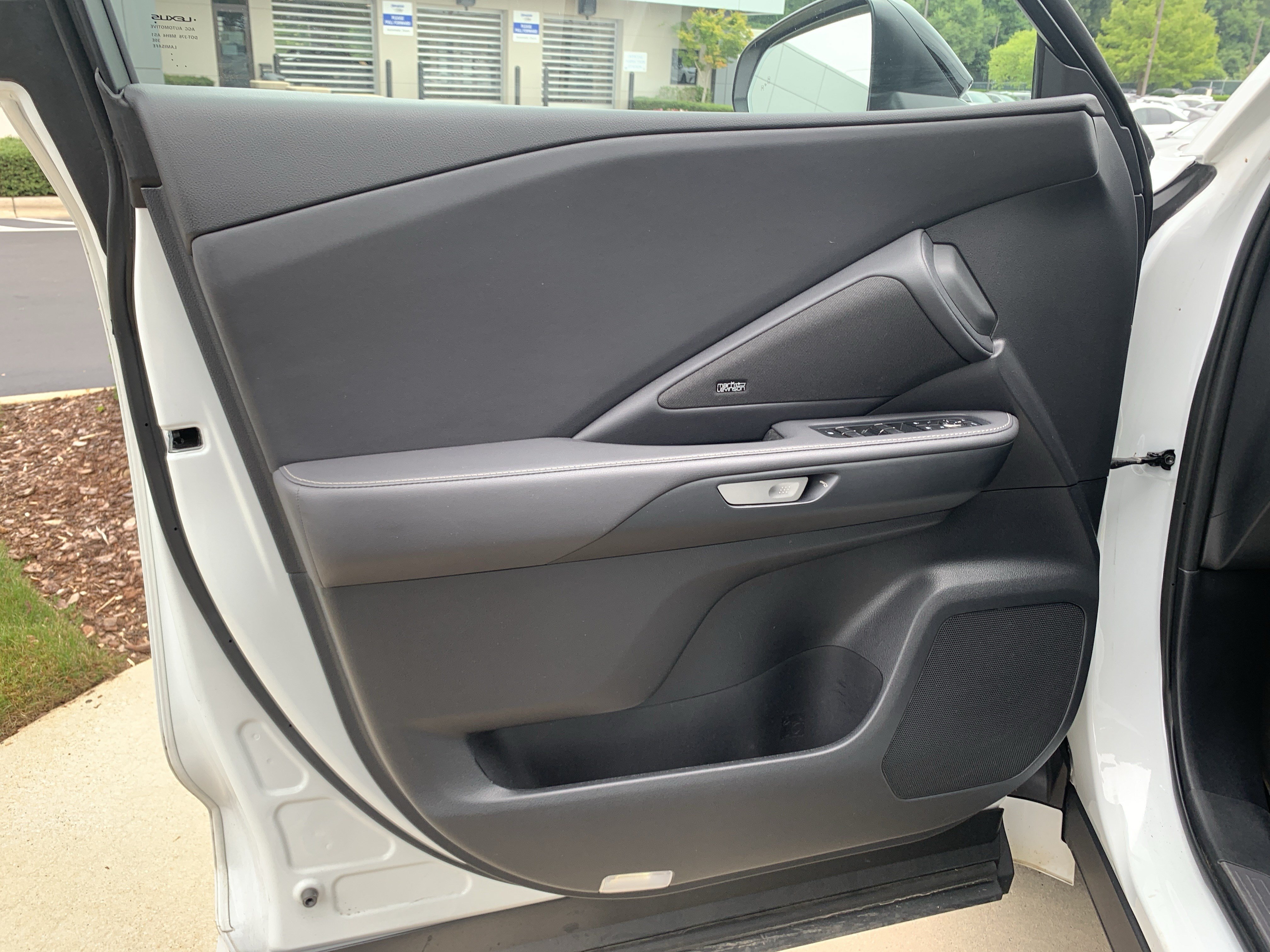 Certified 2024 Lexus TX 500h AWD w/ Technology Package image 14
