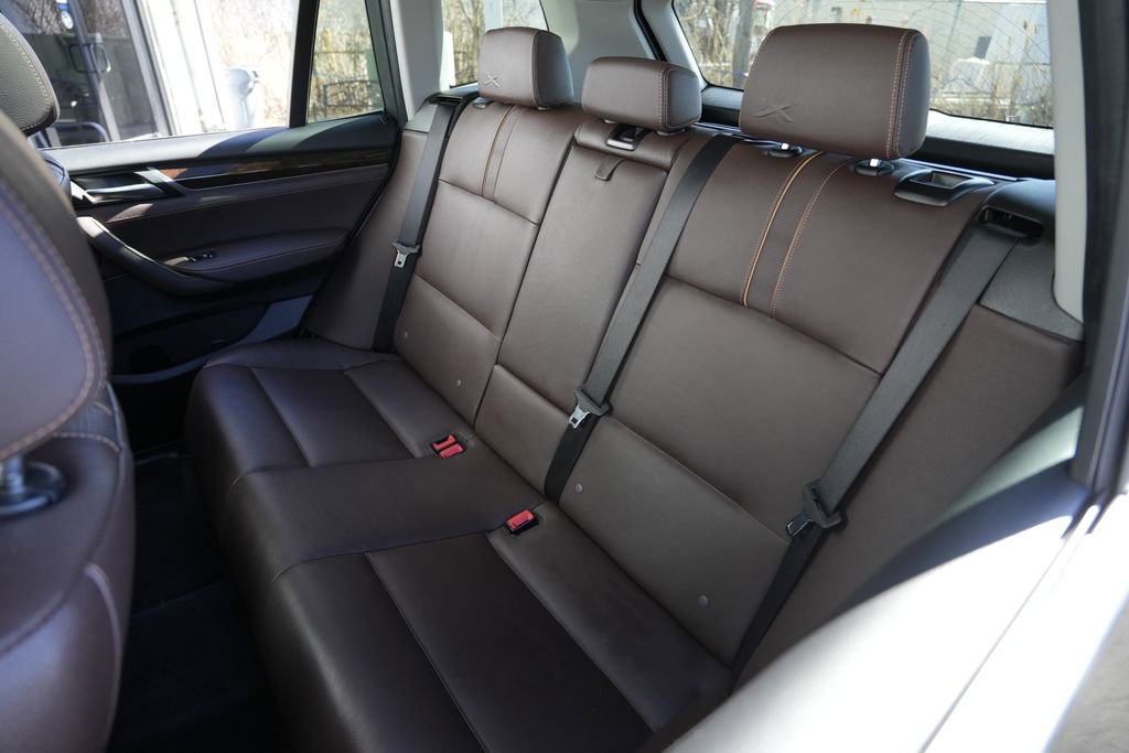 Used 2016 BMW X3 xDrive28i image 24
