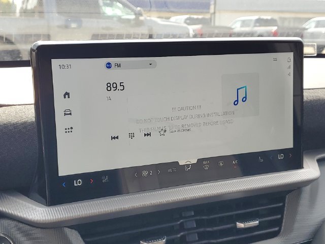 New 2026 Ford Explorer ST-Line AWD/4WD image 23