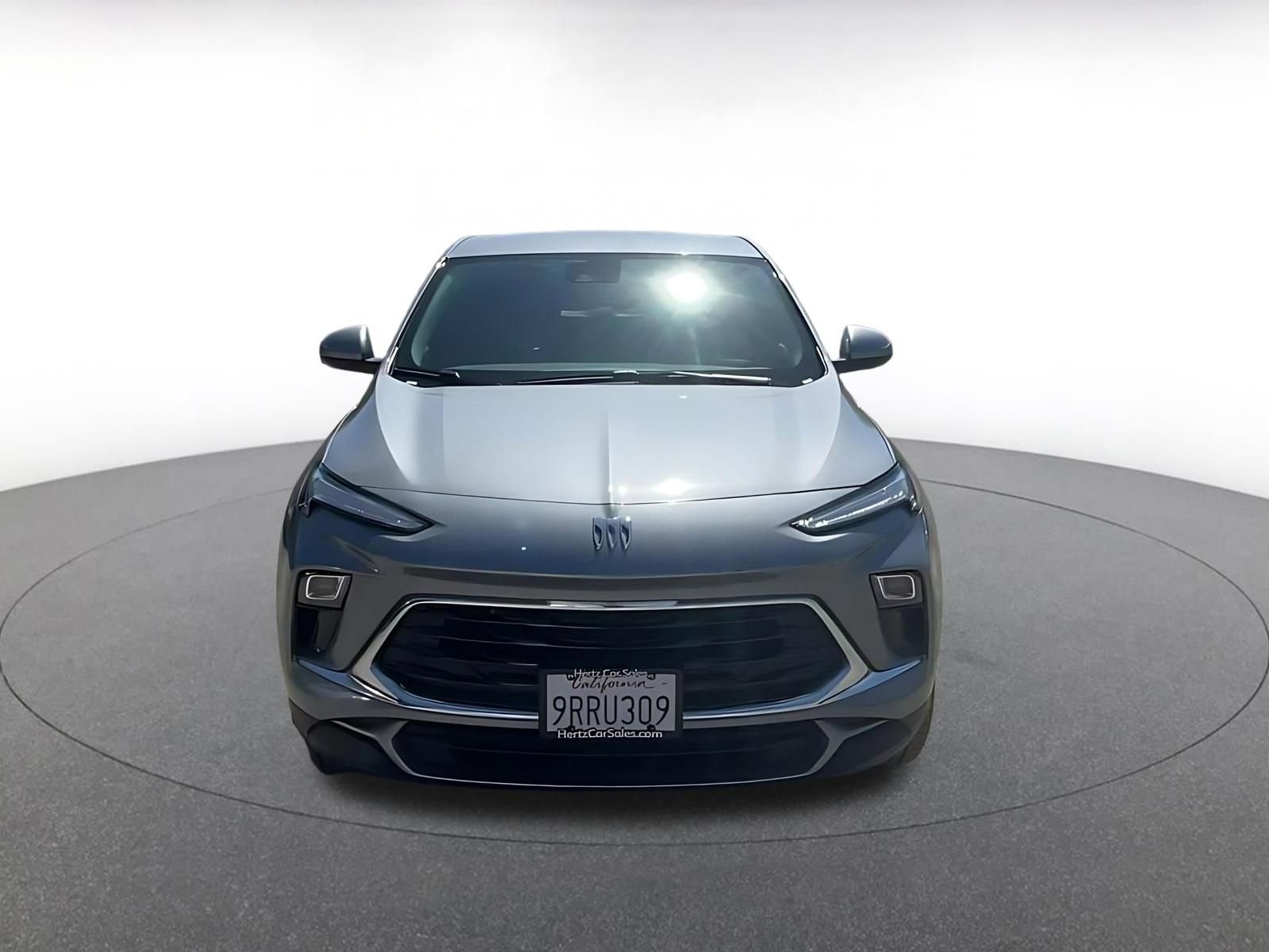 Used 2025 Buick Encore GX Preferred image 4