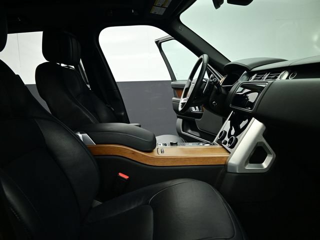 Used 2019 Land Rover Range Rover Autobiography AWD/4WD image 56