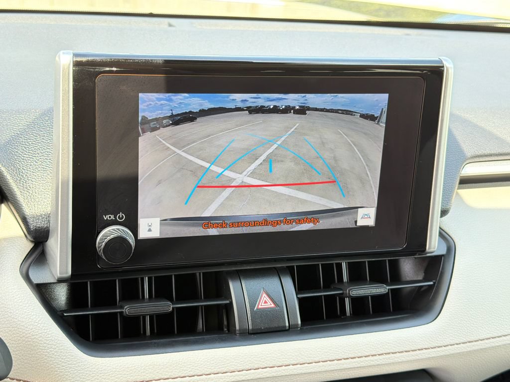 Used 2024 Toyota RAV4 XLE w/ Weather Package AWD/4WD image 32