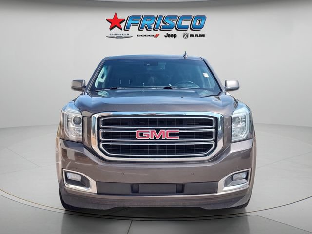Used 2019 GMC Yukon SLE w/ Convenience Package RWD image 2