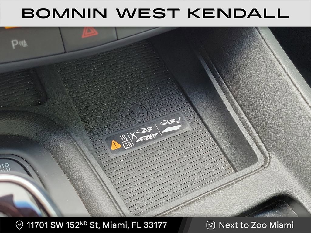 Used 2022 Cadillac CT5 Luxury w/ Sun And Sound Package image 22