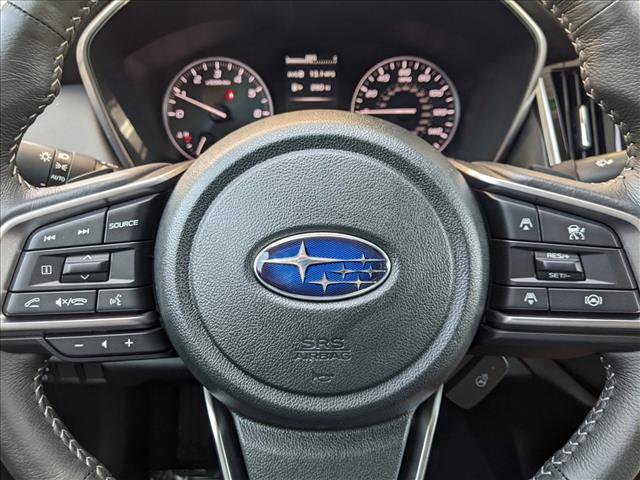 New 2025 Subaru Legacy Limited image 14